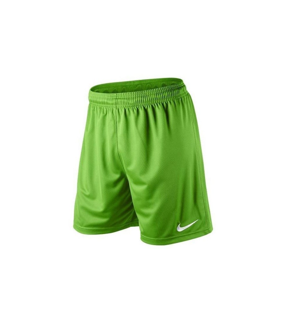 Nike Park Knit Short Junior 448263-350 Football Shorts