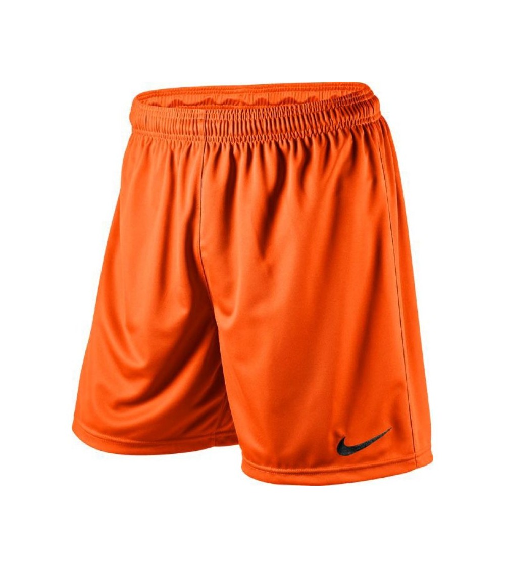 Nike Park Knit Short Junior 448263-815 Football Shorts