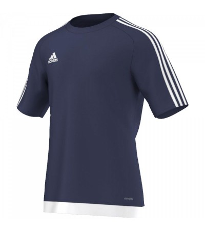 Adidas Estro 15 M S16150 futbolo marškinėliai, Futbolas, Spоrto prekės, Adidas