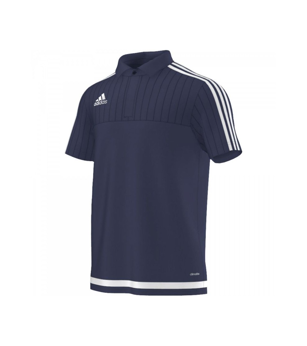 Adidas Tiro 15 M S22434 polo football jersey