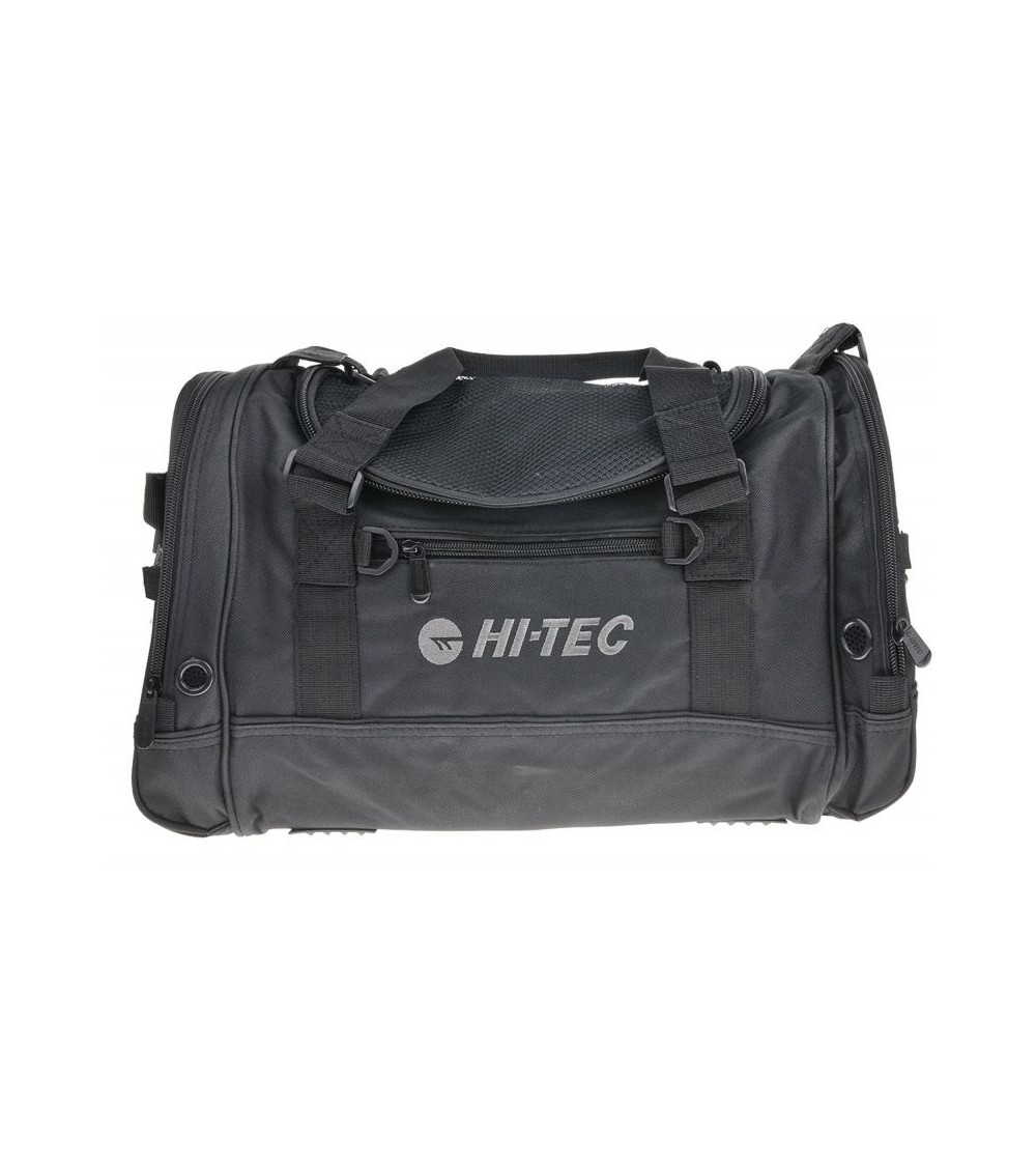 Krepšys Hi-Tec Onyx II 40 L black, Kuprinės ir krepšiai, Laisvalaikis, Hi-tec