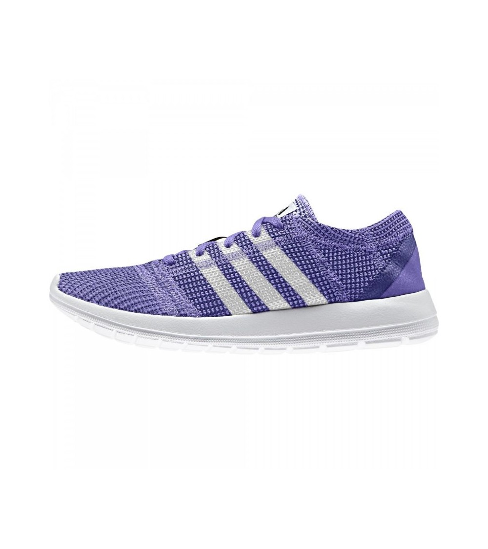 Adidas element refine tricot W B40629 running shoes