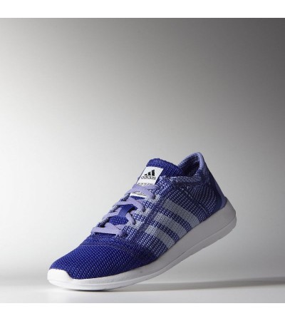 Adidas element refine tricot W B40629 running shoes