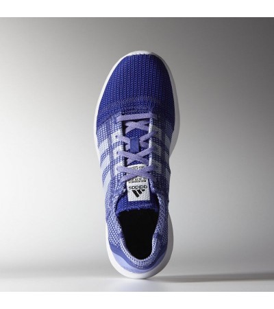 Adidas element refine tricot W B40629 running shoes