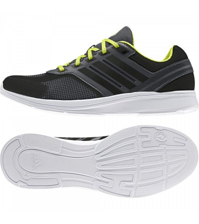 Adidas lite pacer 3 M B44093 bėgimo bateliai, Sportbačiai vyrams, Sporto apranga ir avalynė, Adidas