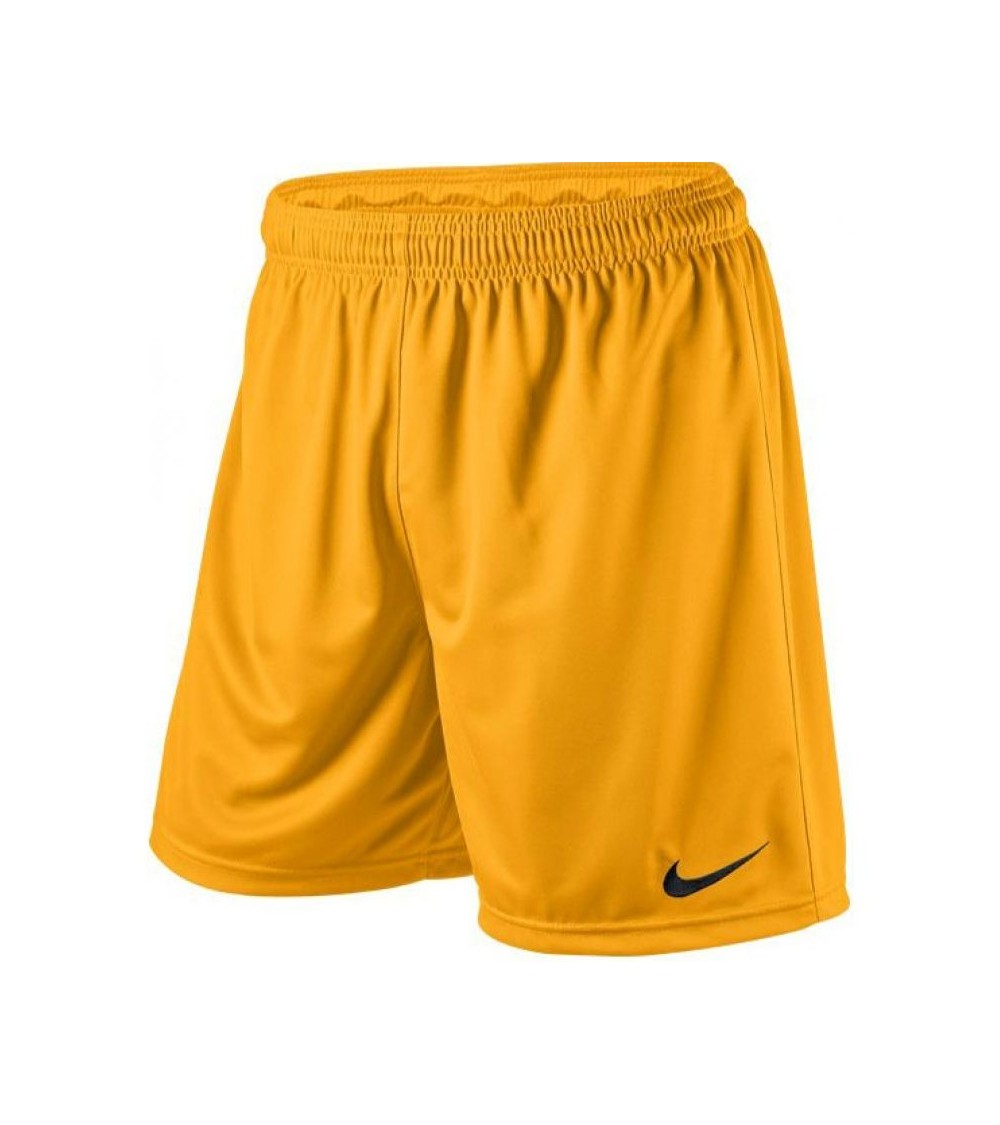 Nike Park Knit Short Junior 448263-739 Football Shorts