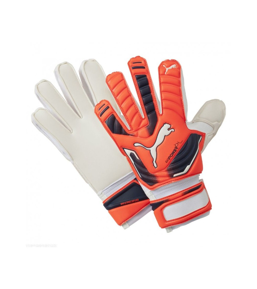 Goalkeeper gloves Puma evoPOWER Grip 2 RC 04099830