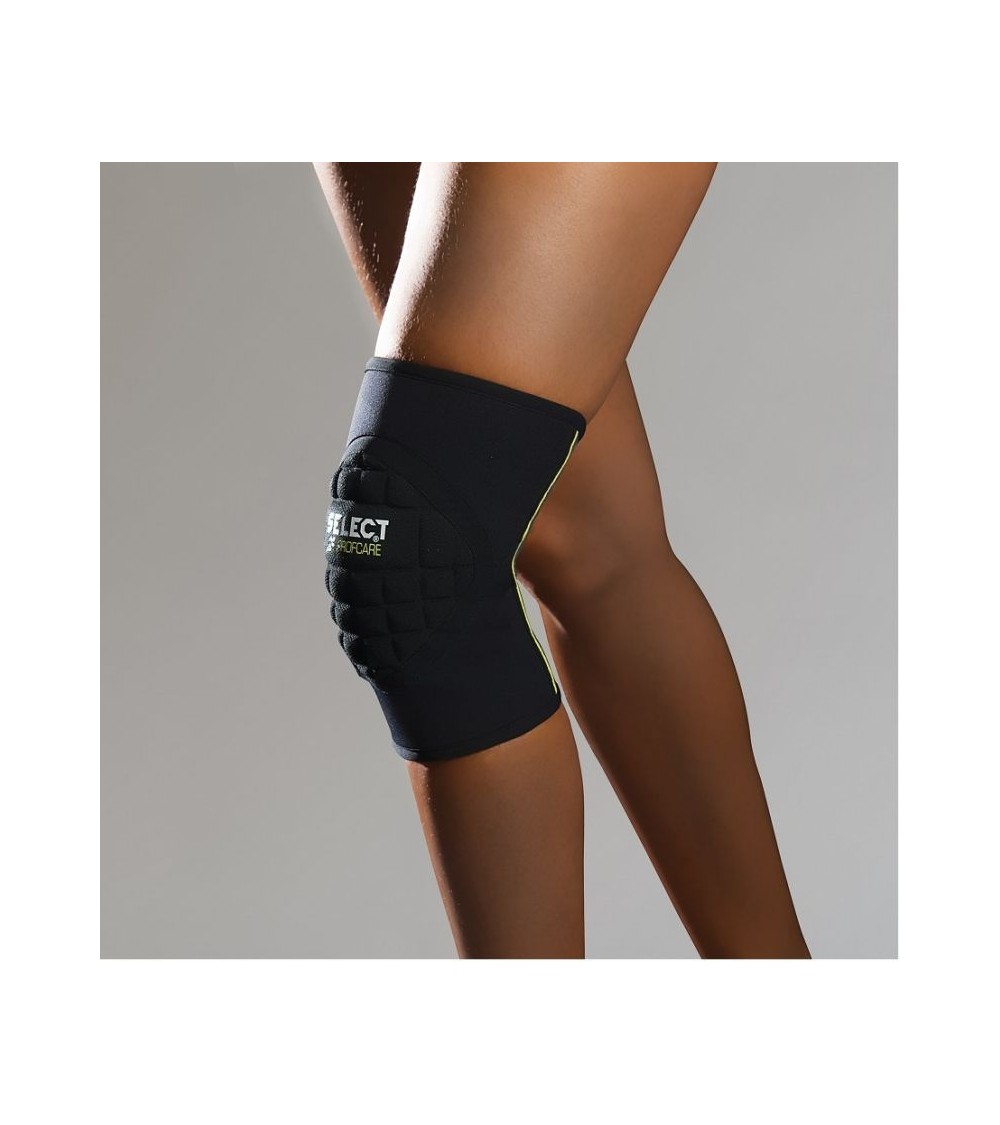 SELECT Profcare Neoprene 6202W knee protector