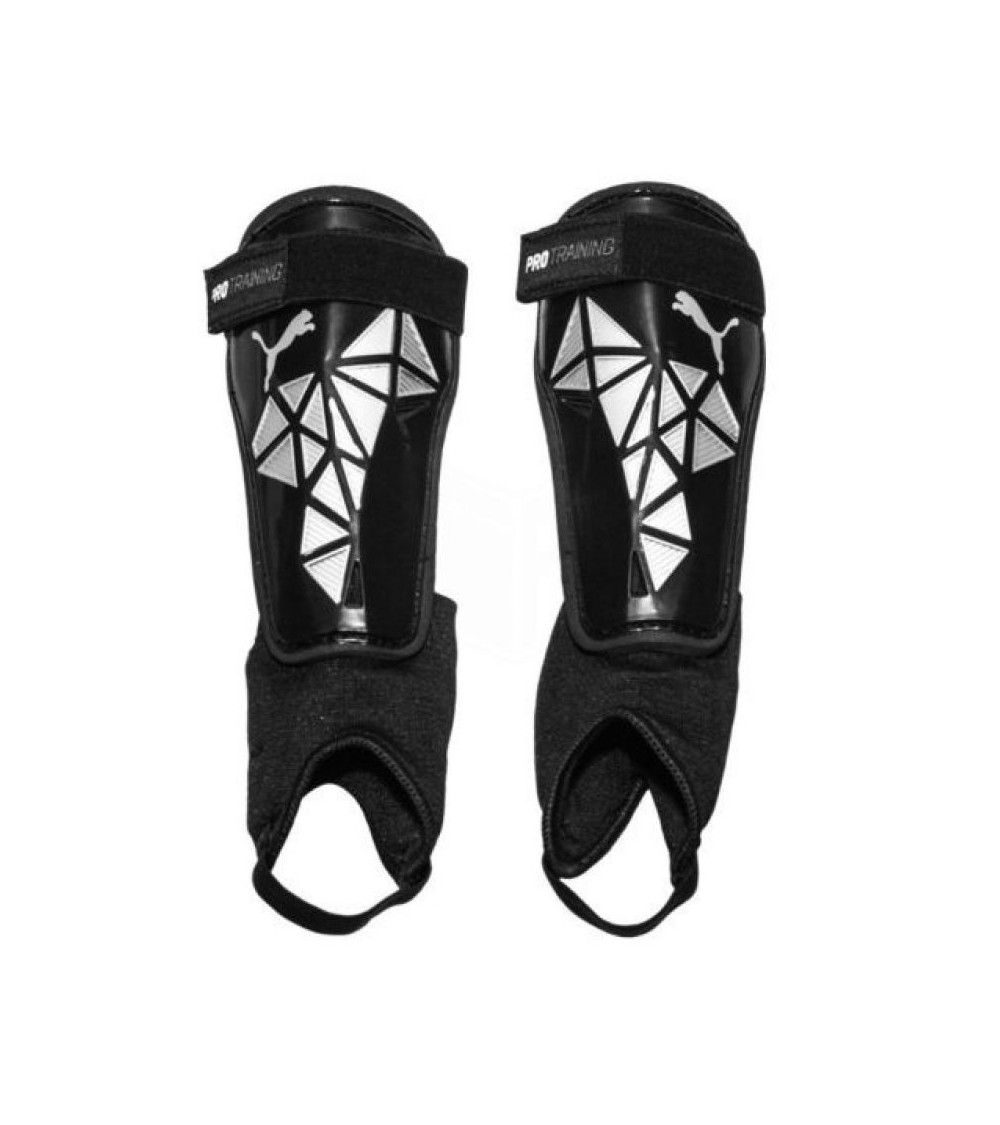 Puma Pro Training 03058102 football shin pads