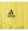 Adidas REFEREE16 JSY teisėjo marškinėliai trumpomis rankovėmis M AH9802, Futbolas, Spоrto prekės, Adidas