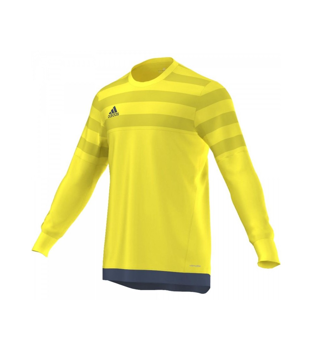 Vartininko marškinėliai adidas ENTRY 15 GK Junior AP0324, Futbolas, Spоrto prekės, Adidas