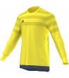 Vartininko marškinėliai adidas ENTRY 15 GK Junior AP0324, Futbolas, Spоrto prekės, Adidas