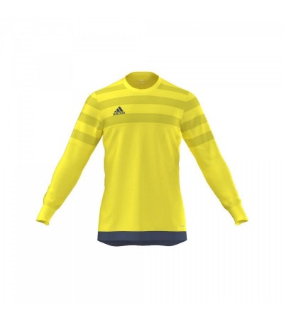 Vartininko marškinėliai adidas ENTRY 15 GK Junior AP0324, Futbolas, Spоrto prekės, Adidas