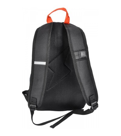 Hi-Tec Pek 18L blue-orange backpack