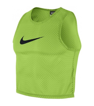 Nike Training Bib 725876-313 tag