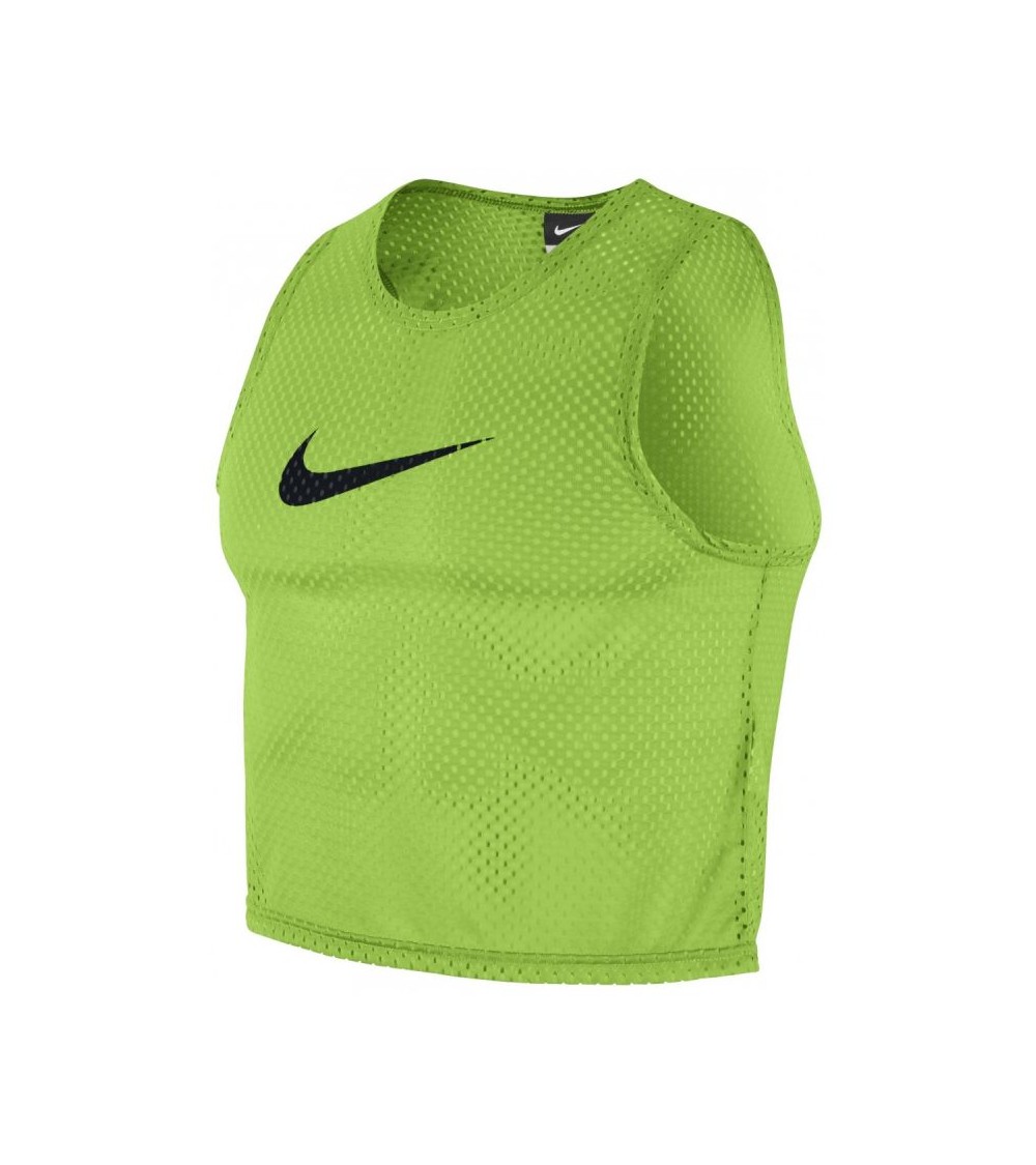 Nike Training Bib 725876-313 tag