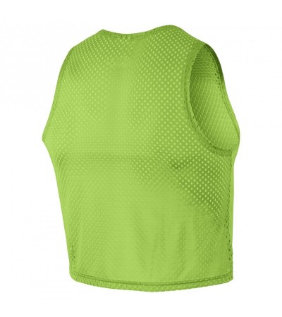 Nike Training Bib 725876-313 tag