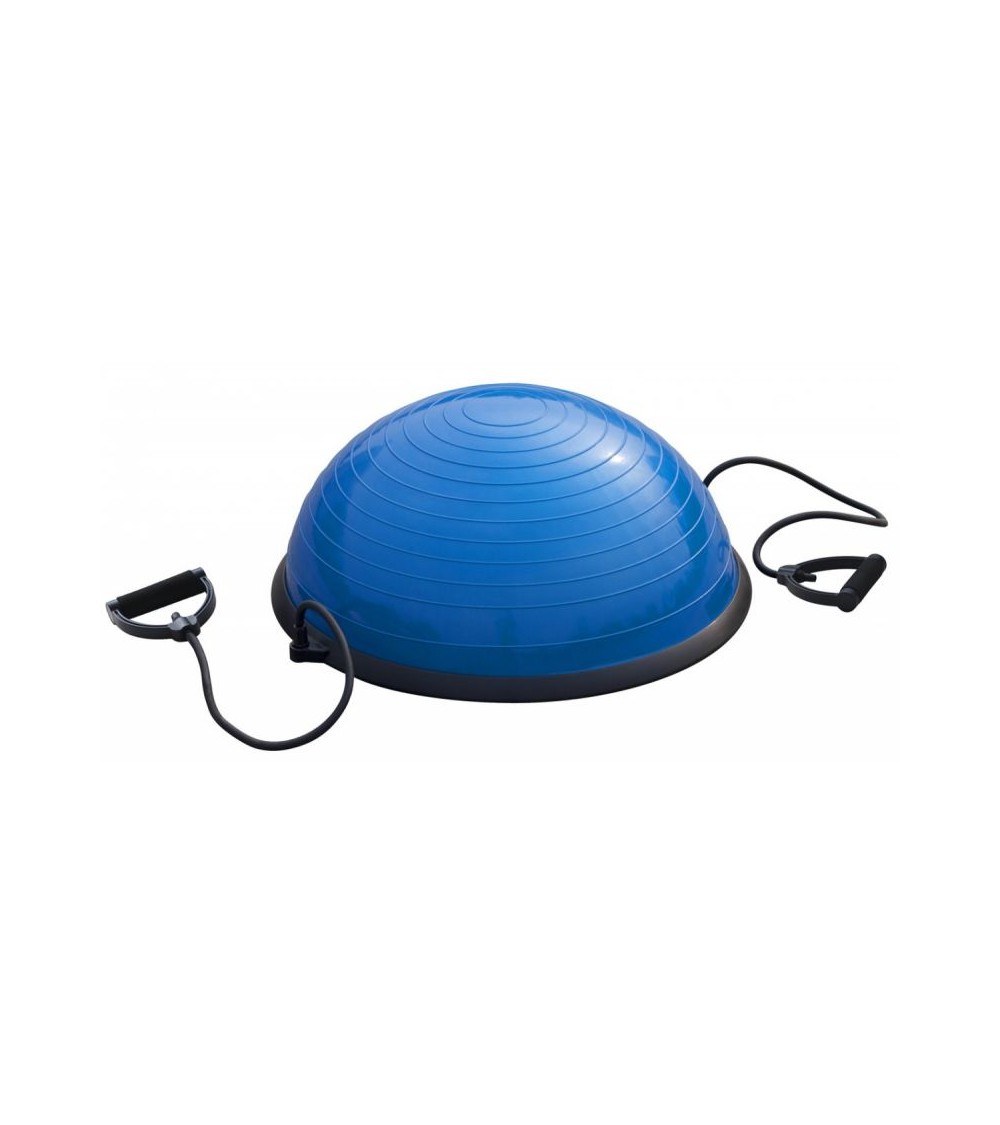 Bosu Trainer PRO Yakimasport 100128 kamuolys, Kamuoliai, Spоrto prekės, YAKIMASPORT