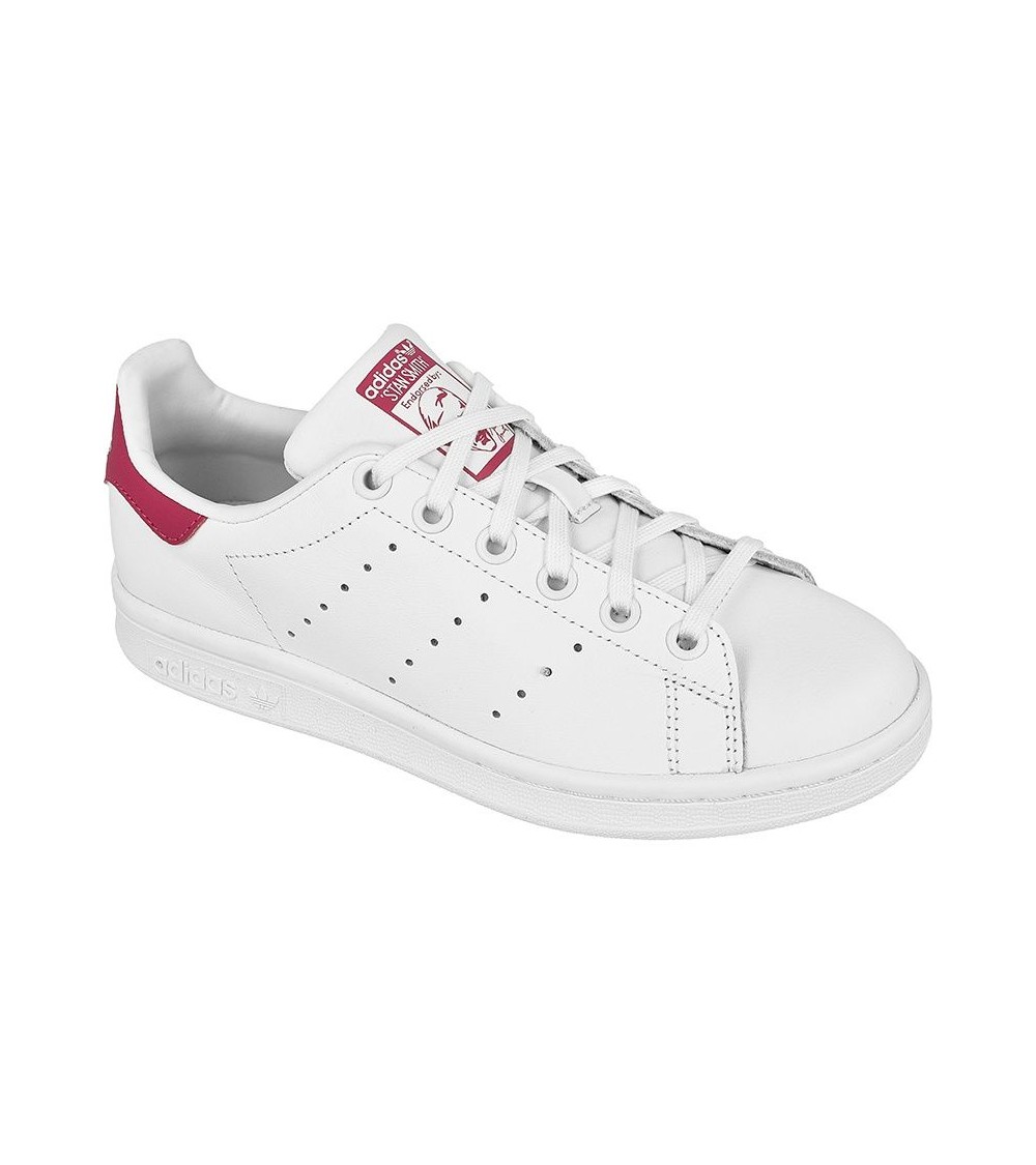 Adidas ORIGINALS Stan Smith Jr B32703 batai, Sporto apranga ir avalynė, Pagrindinis, Adidas Originals