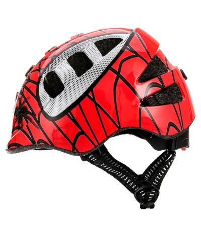 Meteor MA-2 spider Junior 23966 bicycle helmet