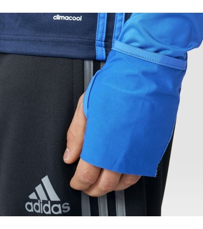 Adidas Condivo 16 Treniruočių marškinėliai M S93547, Futbolas, Spоrto prekės, Adidas