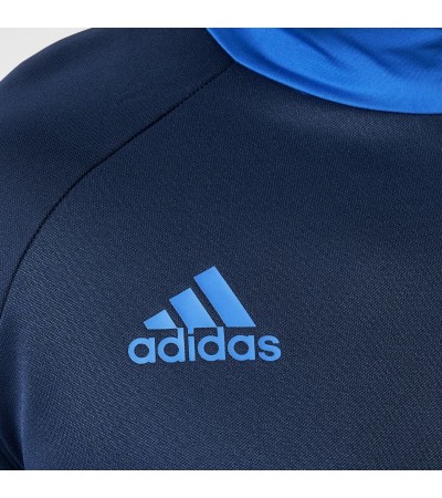 Adidas Condivo 16 Treniruočių marškinėliai M S93547, Futbolas, Spоrto prekės, Adidas