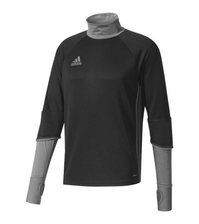 Adidas Condivo 16 Training Top M S93543 džemperis, Futbolas, Spоrto prekės, Adidas