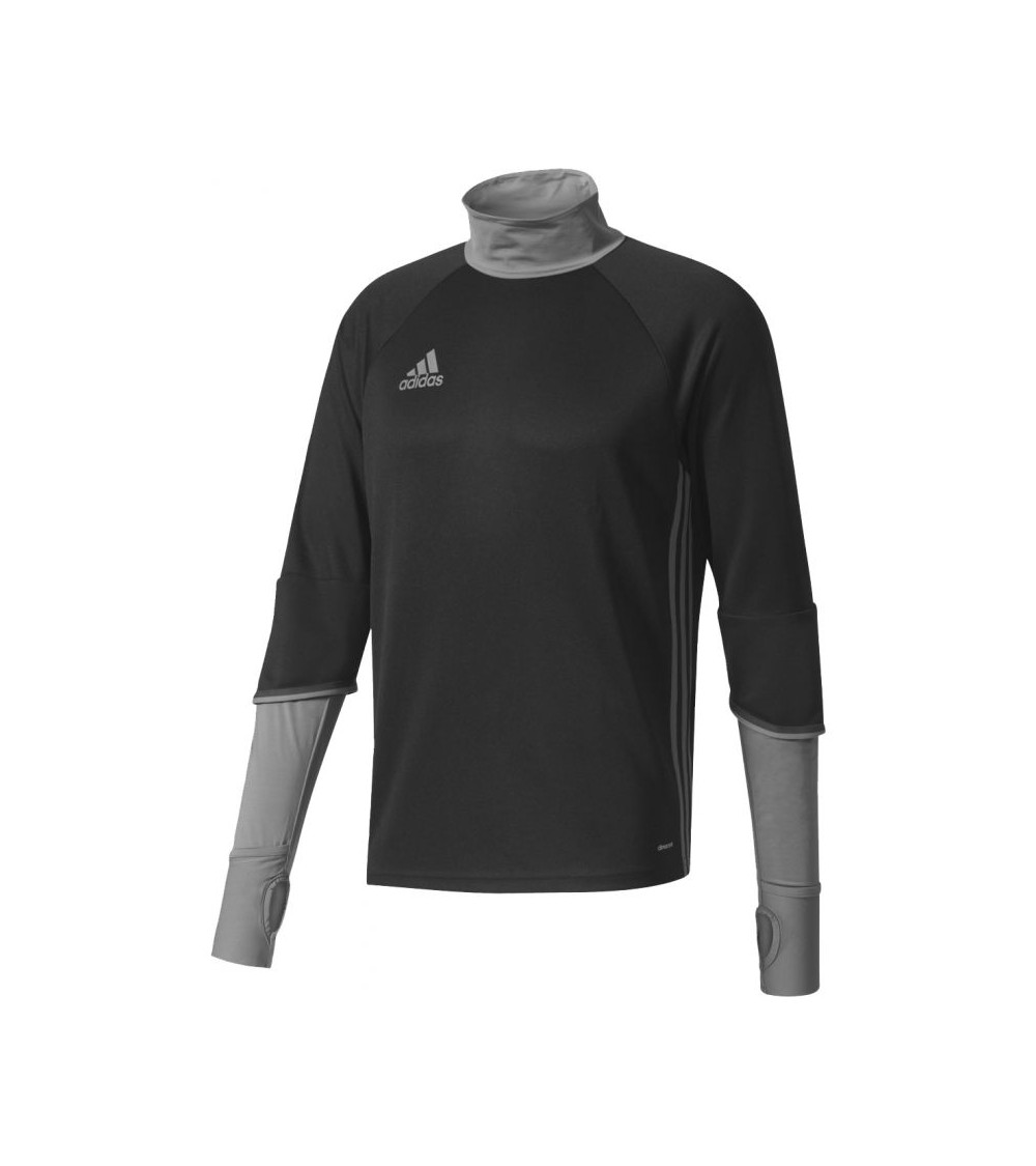 Adidas Condivo 16 Training Top M S93543 džemperis, Futbolas, Spоrto prekės, Adidas