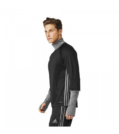 Adidas Condivo 16 Training Top M S93543 džemperis, Futbolas, Spоrto prekės, Adidas