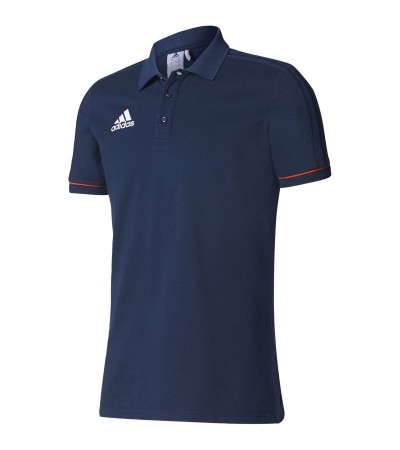 Adidas Tiro 17 M BQ2689 football polo