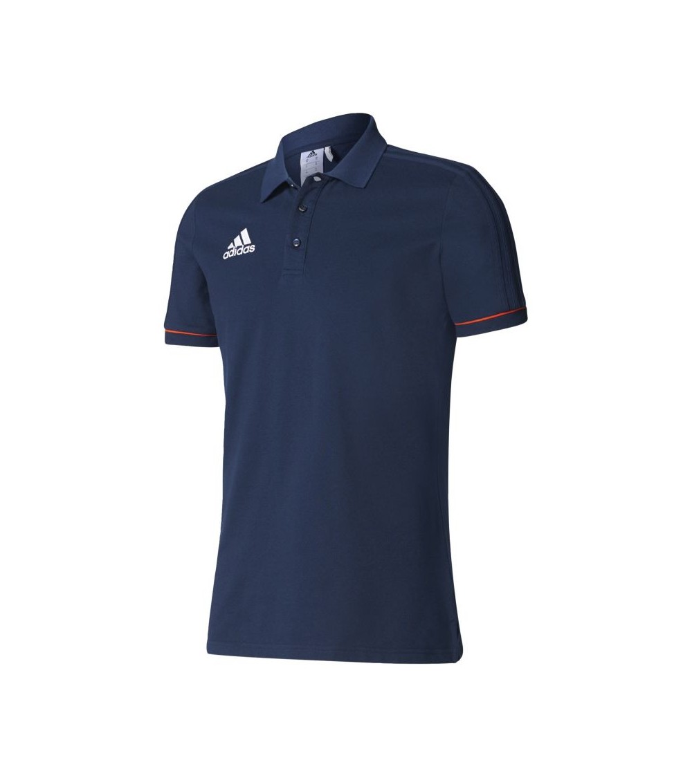 Adidas Tiro 17 M BQ2689 football polo