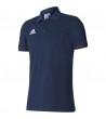 Adidas Tiro 17 M BQ2689 futbolo polo, Futbolas, Spоrto prekės, Adidas