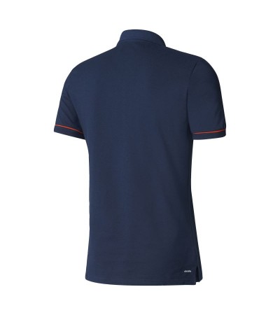 Adidas Tiro 17 M BQ2689 football polo