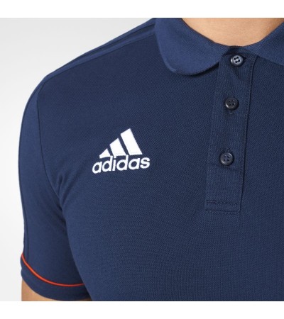 Adidas Tiro 17 M BQ2689 football polo