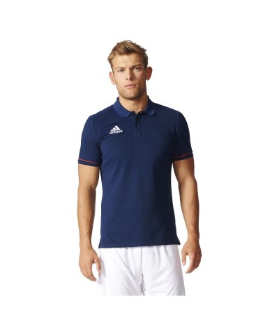 Adidas Tiro 17 M BQ2689 football polo