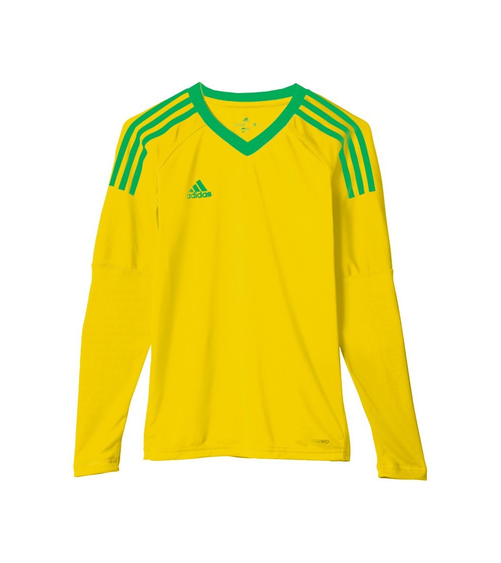 Goalkeeper jersey adidas Revigo 17 Junior AZ5390