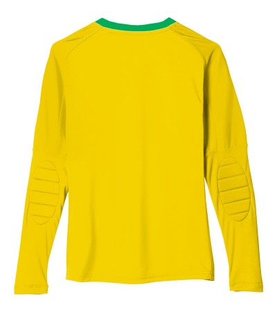 Goalkeeper jersey adidas Revigo 17 Junior AZ5390