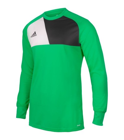 Adidas Assita 17 Junior AZ5400 goalkeeper jersey