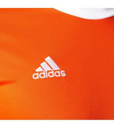 Adidas Squadra 17 Junior BJ9177 futbolo marškinėliai, Futbolas, Spоrto prekės, Adidas