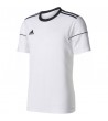 Adidas Squadra 17 M BJ9175 futbolo marškinėliai, Futbolas, Spоrto prekės, Adidas