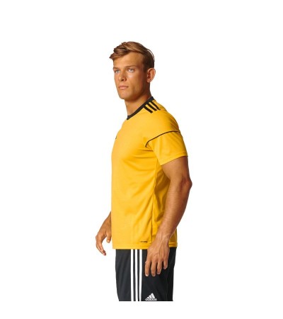 Adidas Squadra 17 M BJ9180 football jersey