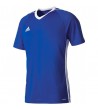 Adidas Tiro 17 M BK5439 futbolo marškinėliai, Futbolas, Spоrto prekės, Adidas