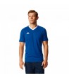 Adidas Tiro 17 M BK5439 futbolo marškinėliai, Futbolas, Spоrto prekės, Adidas