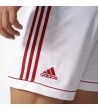 Adidas Squadra 17 M BK4762 futbolo šortai, Futbolas, Spоrto prekės, Adidas