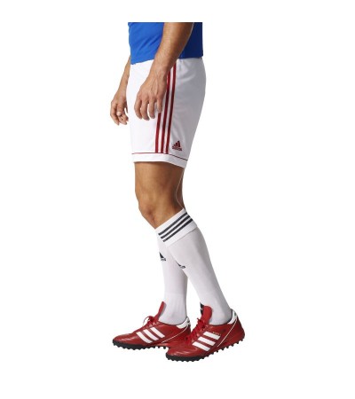 Adidas Squadra 17 M BK4762 futbolo šortai, Futbolas, Spоrto prekės, Adidas