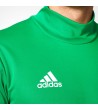 Adidas Tiro 17 M BQ2738 treniruočių džemperis, Futbolas, Spоrto prekės, Adidas