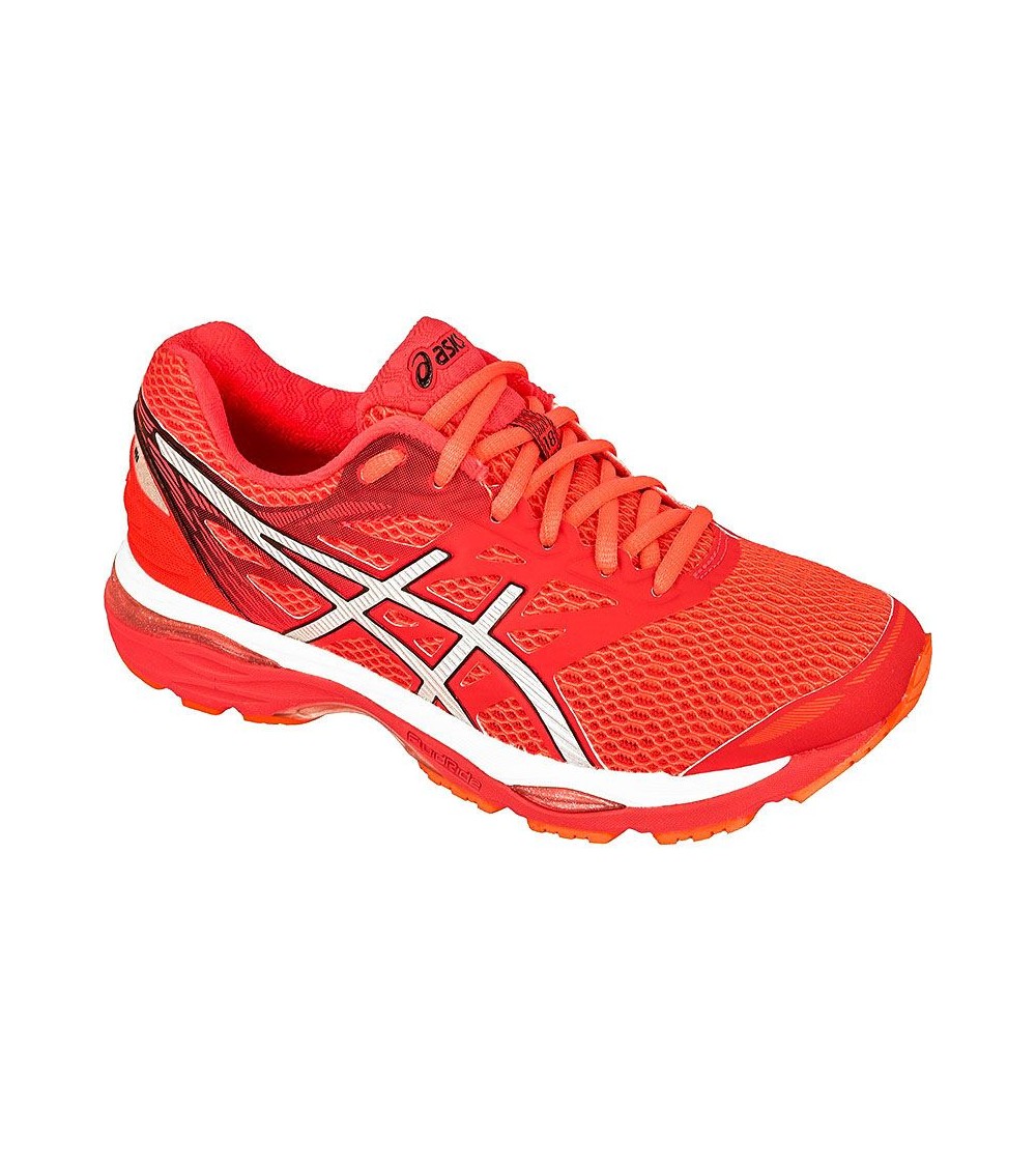 Asics Gel-Cumulus 18 W T6C8N-2093 running shoes