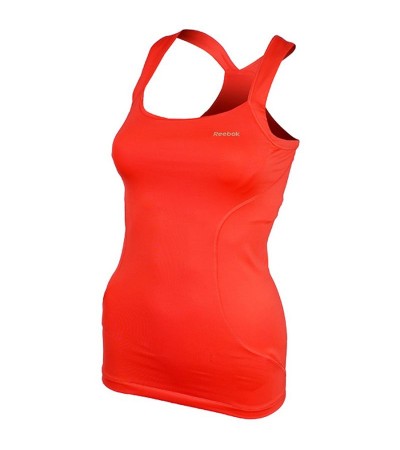 Reebok Strap Vest Bright W K24649