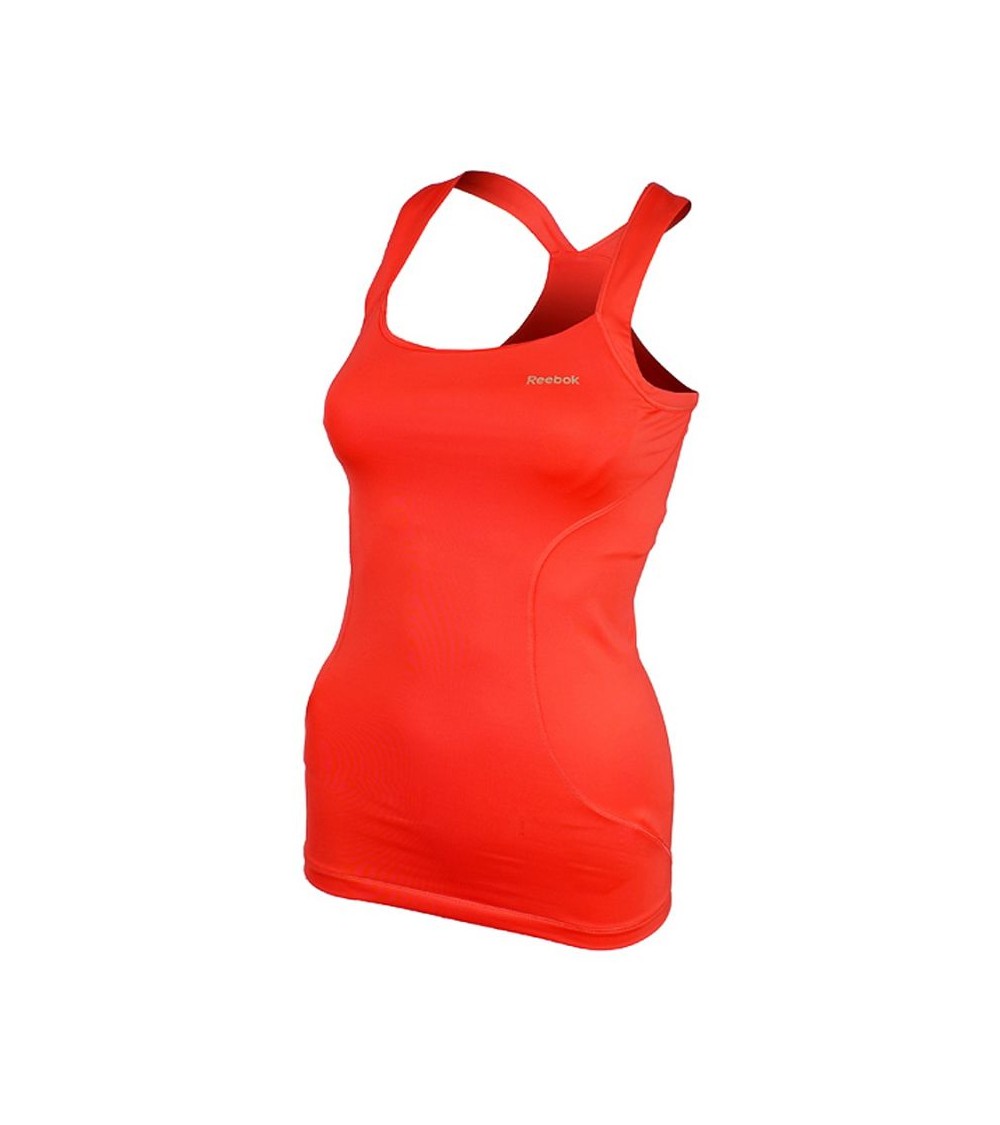 Reebok Strap Vest Bright W K24649