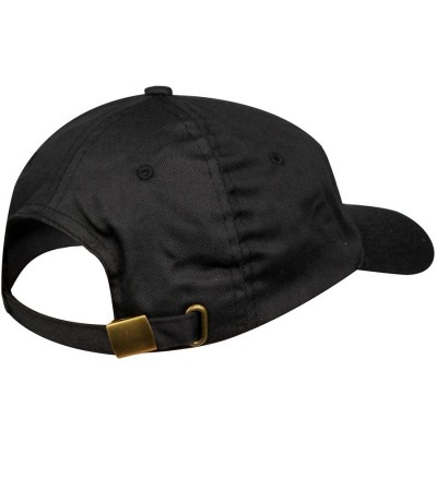 Polish Cap black S337929